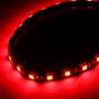 BitFenix Alchemy 2.0 Magnetinė LED juosta - 60 cm, 30 šviesos diodų, Raudona