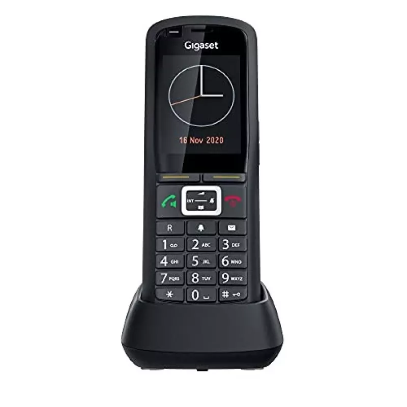 DECT ragelis Gigaset R700H PRO