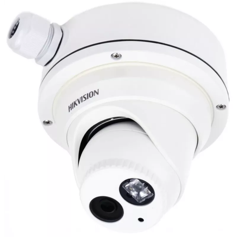 Hikvision Digital Technology DS-1280ZJ-M aksesuaras apsaugos kameroms – jungiamoji dėžė