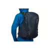 Thule 3610 Upslope 35L kuprinė su nuimama oro pagalve 3.0, skirta slidėms ir snieglentei, Lime Punch
