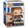 Funko Pop figūrėlė Black Clover Fuegoleon 10cm (143273)