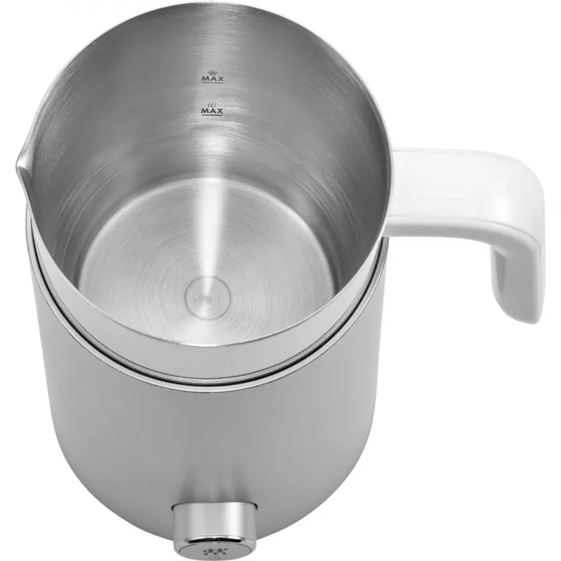 Zwilling Enfinigy Sidabrinis pieno putotojas