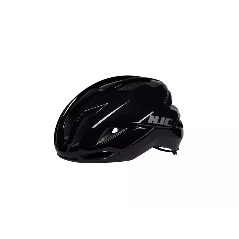 Dviračio šalmas HJC CROSSER BLACK L dydis