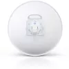 Ubiquiti PowerBeamAC Gen2, 5 GHz tinklo kartotuvas 400 Mbit/s Baltas