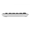 Belaidė klaviatūra Logitech K270