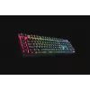 Razer BlackWidow V4 X RZ03-04700100-R3M1 klaviatūra, mechaninė, USB, QWERTY, JAV anglų, juoda