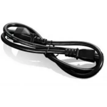 Lenovo 54Y8395 maitinimo laidas, juodas, 1,8 m