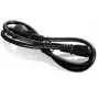 Lenovo 54Y8395 maitinimo laidas, juodas, 1,8 m