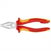 Kombinuotos replės Knipex 03 06 180 T