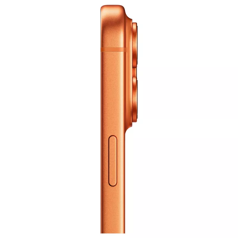 “Apple iPhone 17 Pro Max 512GB - Cosmic Orange”