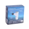 Renpho masažinis pistoletas Mini baltas PEU-RP-GM173-WH PEURPGM173WH