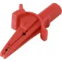 Voltcraft VC-17155595 Raudonas