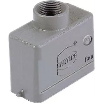 Harting Sleeve Enclosure Han® 10A-gg-M20 19 20 010 1440 1 vnt.