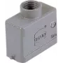Harting Sleeve Enclosure Han® 10A-gg-M20 19 20 010 1440 1 vnt.