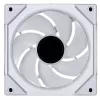 Lian Li SL-INFINITY 12 cm 2100 RPM Baltas