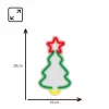 Manta SNL106MT neoninė LED eglutė su USB maitinimu