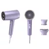 Philips 7000 serijos plaukų džiovintuvas BHD720/10, 1800 W, alyvinės spalvos