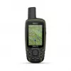 GPS įrenginys Garmin GPSMAP 65s Personal Black
