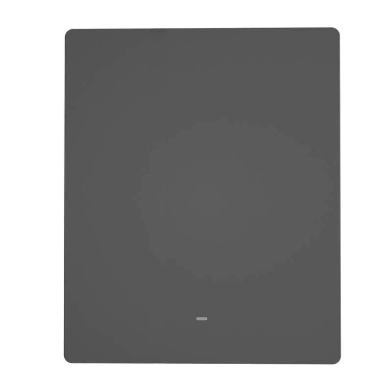 Sieninis jungiklis Sonoff M5-1C-80 Wi‑Fi — vienpolis išmanusis jungiklis montavimui sienoje, 1 kanalas