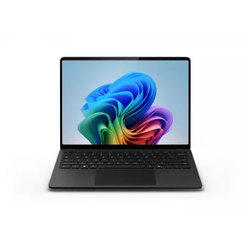 Nešiojamas kompiuteris Microsoft Surface Laptop 7 13,8 col. Qualcomm Snapdragon 16 GB RAM 1 TB SSD Windows 11 Pro