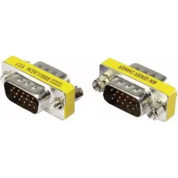Serijinis adapteris Renkforce RF-4480044 su 1× D-SUB 15 kontaktų jungtimi