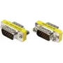 Serijinis adapteris Renkforce RF-4480044 su 1× D-SUB 15 kontaktų jungtimi