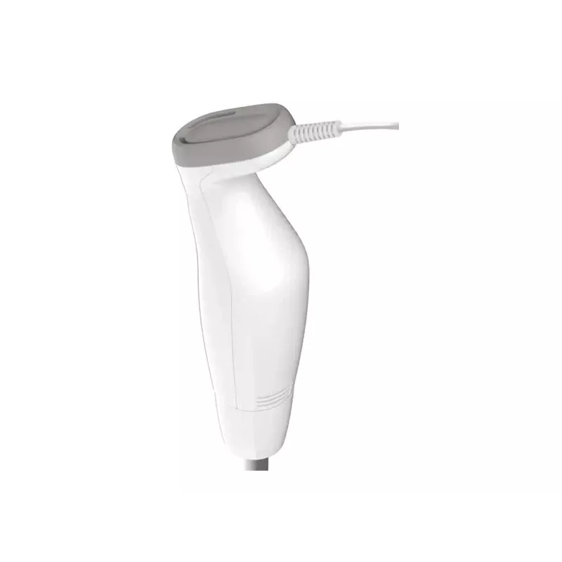 Stalo blenderis Tefal HB4531 0,5 l 450 W pilka, nerūdijantis plienas, balta
