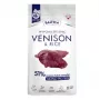 BALTICA Nutraceutic Hypoalerginis Mažoms veislėms Elniena su ryžiais - sausas šunų ėdalas - 3kg