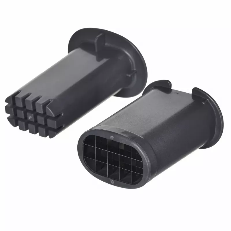 Blenderio priedas Kenwood KAH65.000PL — 1,2 l dubuo, juodas permatomas