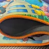 Pelės kilimėlis Subsonic Gaming Mouse Pad XXL DBZ Goku draugai SA5589-D2
