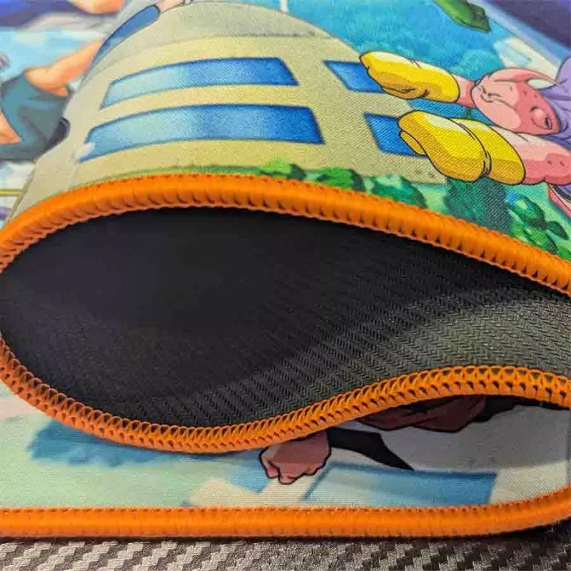 Pelės kilimėlis Subsonic Gaming Mouse Pad XXL DBZ Goku draugai SA5589-D2
