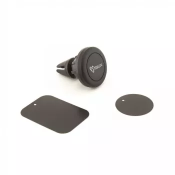 Sbox PSM-201 Automobilinis magnetinis laikiklis telefonui