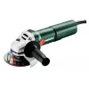 Kampinis šlifuoklis Metabo W 1100-125