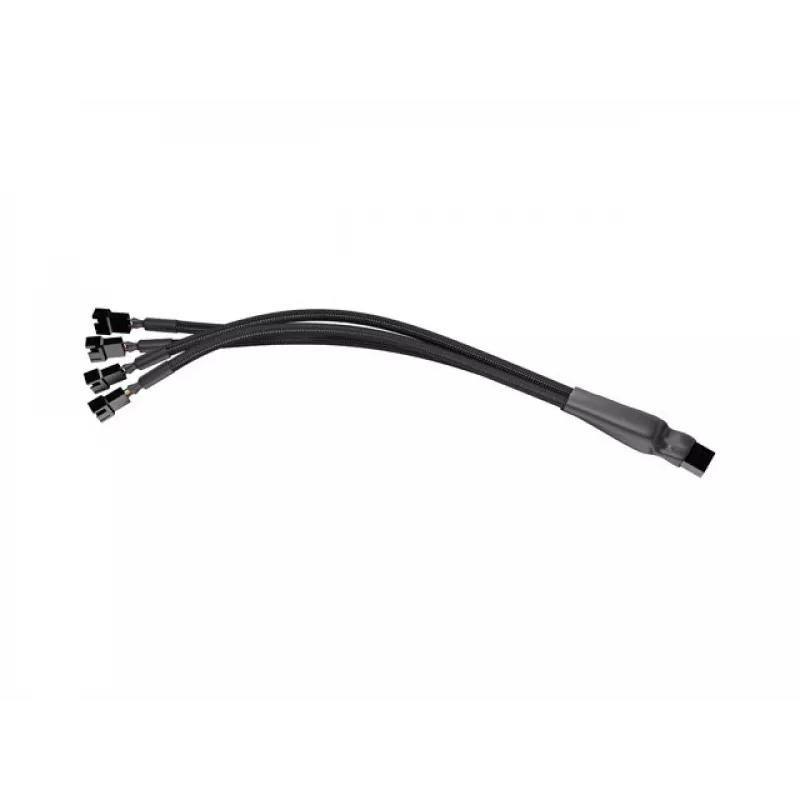 Rack Chassis Lanberg SC01-5202-12B 2U Juodas 3 Ventiliatoriai HDD+SSD