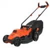 Elektrinė vejapjovė Black & Decker BLACK+DECKER BEMW461BH-QS