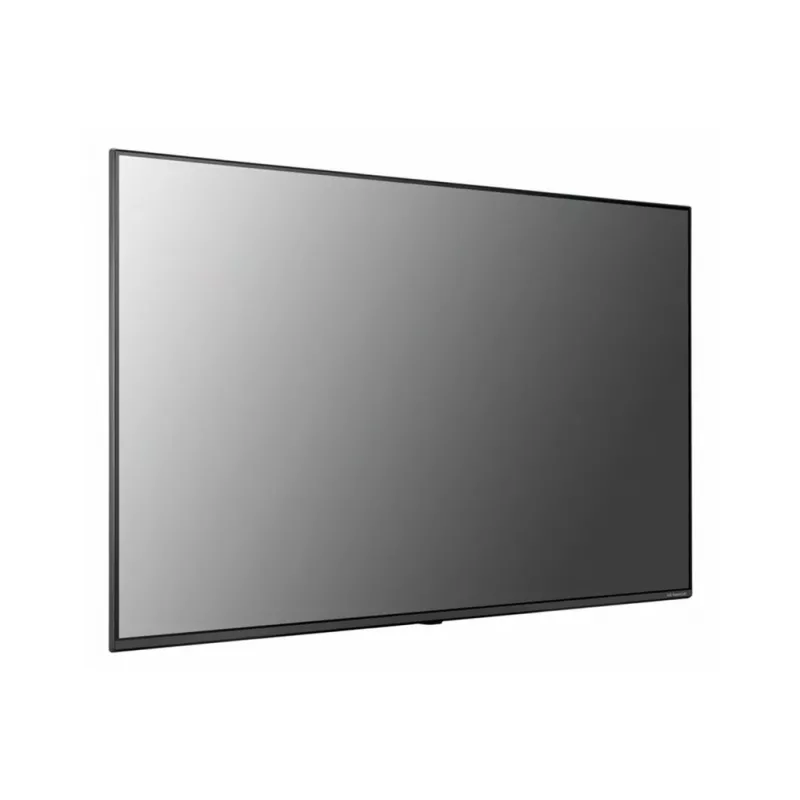 LG 50UR762H3ZC viešbučio televizorius 127 cm (50 colių) 4K Ultra HD 400 cd/m² išmanusis televizorius mėlynas 20 W