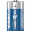 Baterija ANSMANN ER14250 ličio-tionilchloridinė 3,6V 1/2AA