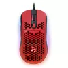 Arozzi Favo pelė žaidimams, dešinei rankai, USB Type-A, optinė, 16000 DPI