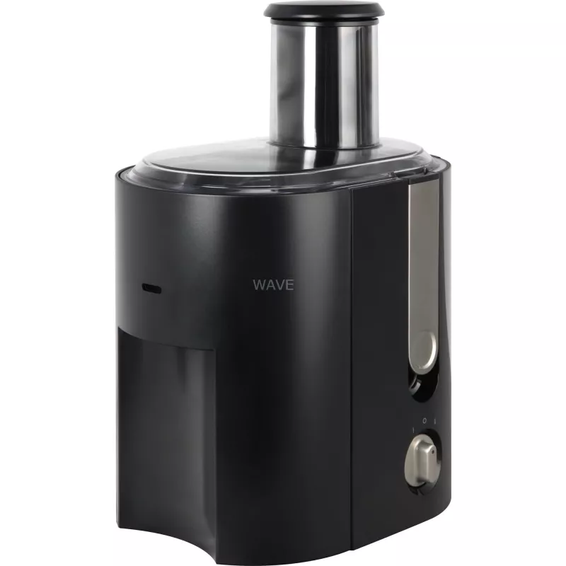 Braun Multiquick 5 sulčiaspaudė J 500 900 W, juoda, sidabrinė