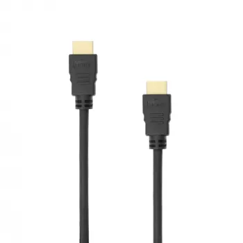 HDMI kabelis White Shark Python 2.0 M/M 2m — 4K@60Hz