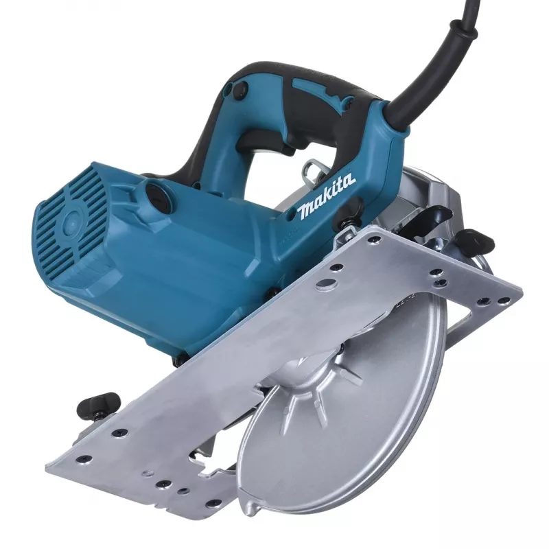 Makita HS7611 nešiojamasis diskinis pjūklas 19 cm 5500 aps./min 1600 W