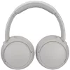 Ausinės Panasonic RB-M600B Uždedamosios Belaidės & Laidinės Bluetooth USB-C Smėlio spalvos, Circumaural, 20–20000 Hz