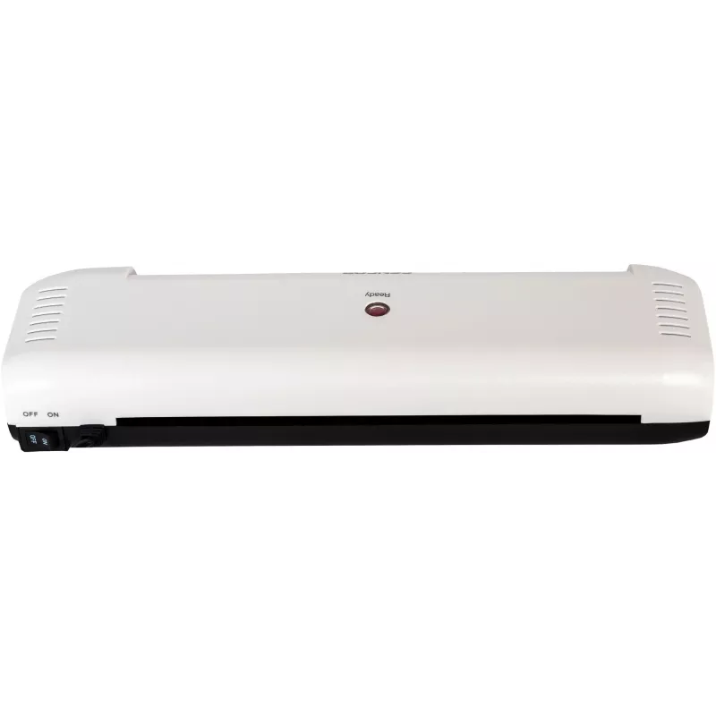 Laminavimo aparatas SENCOR SLA 102 A4 su 2x75 µm ir 2x100 µm maišeliais