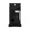 Fractal Design Era 2 Mini Tower dėklas, anglies pilka