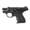Signalinis pistoletas STALKER M906 BAS, kalibras .22 Long Blank (6 mm), juodas