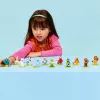 LEGO MINIFIGURES 71051 Serija 28 – Gyvūnai