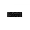 HyperX Eve 1800 – žaidimų klaviatūra