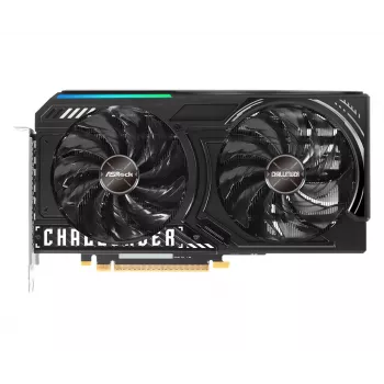 ASRock Challenger Intel Arc B580 12GB OC Vaizdo Plokštė