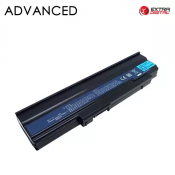 Extra Digital NB410095 baterija nešiojamam kompiuteriui Acer AS09C31