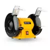 Šlifuoklis Smart 04-04200 1500W reguliuojamas greitis kompaktiškas